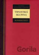 Trnavská skupina - konkretisti