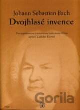 Dvojhlasé invence