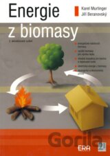 Energie z biomasy