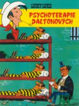 Lucky Luke - Psychoterapie Daltonových