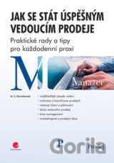 Jak se stát úspěšným vedoucím prodeje