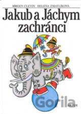 Jakub a Jáchym: zachránci