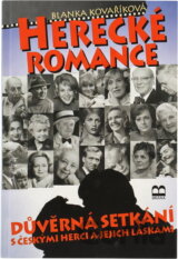 Herecké romance