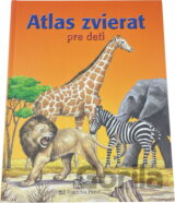 Atlas zvierat pre deti