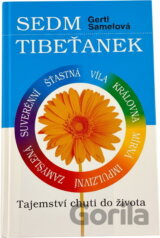 Sedm Tibeťanek