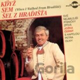 Cerny,j.: Kdyz Sem Sel Z Hradista
