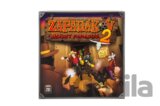 Zapadákov - Bandit Paradise 2