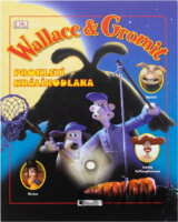Wallace a Gromit - Prokletí králíkodlaka