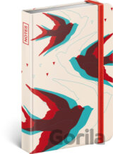 Notes Birds Mini