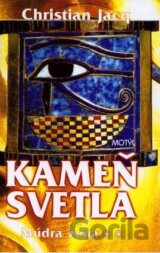 Kameň svetla - Múdra žena
