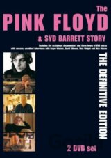 THE PINK FLOYD & SYD BARRETT: STORY (DEFINITIVE EDITION)
