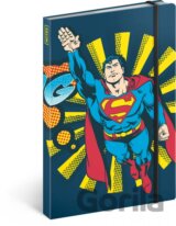 Notes Superman – Bang