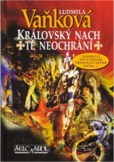 Královský nach tě neochrání