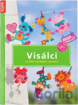 Visálci : vtipné papírové figurky
