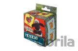 Ovečka Shaun - pexeso s výučbou angličtiny