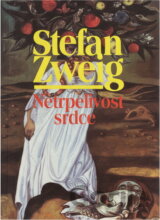 Netrpělivost srdce