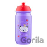 Láhev na pití Little Princes (Kočky)