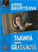 Tajomná pani Grahamová