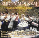 Rodný Moj Kraj