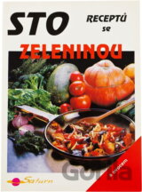 Sto receptů se zeleninou a ovocem