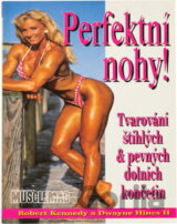 Perfektní nohy!