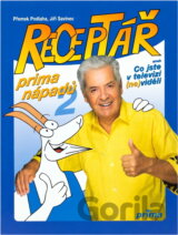 Receptář prima nápadů 2