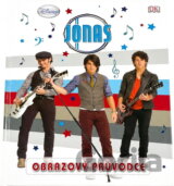 Jonas Brothers - Obrazový slovník