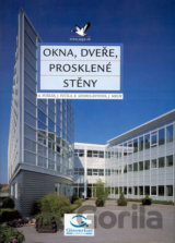 Okna, dveře, prosklené stěny