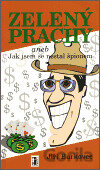 Zelený prachy