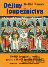 Dějiny loupežnictva
