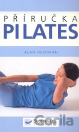 Pilates - Příručka
