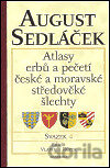Atlasy erbů a pečetí české a moravské středověké šlechty IV.