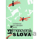 Vyjmenovaná slova - Cvičebnice pro 1. stupeň ZŠ