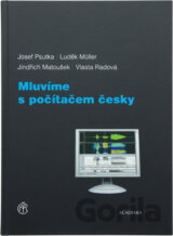 Mluvíme s počítačem česky