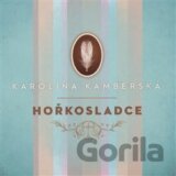 KAMBERSKA KAROLINA: HORKOSLADCE