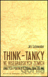Think-tanky ve visegrádských zemích
