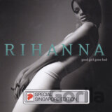 Rihanna: Good Girl Gone Bad/Rv