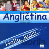 Angličtina pro 3.ročník základní školy