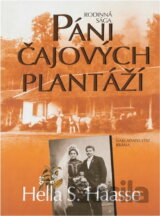 Páni čajových plantáží