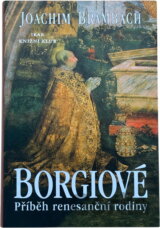 Borgiové