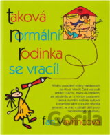 Taková normální rodinka se vrací