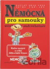 Němčina pro samouky I.
