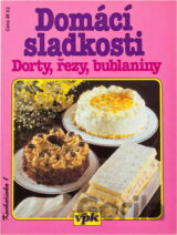 Domácí sladkosti