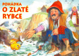 Pohádka o zlaté rybce