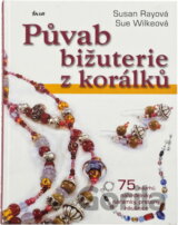 Půvab bižuterie z korálků