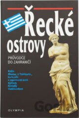 Řecké ostrovy