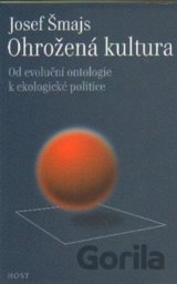 Ohrožená kultura
