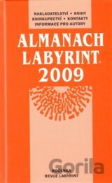 Almanach Labyrint 2009