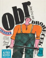 Obr jménem Drobeček