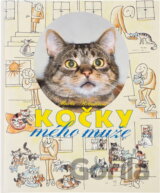 Kočky mého muže